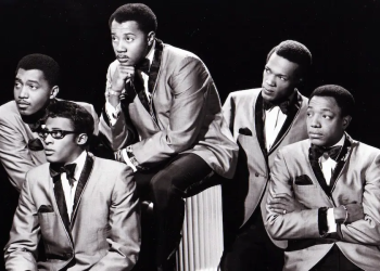 10 Best The Temptations Songs of All Time
