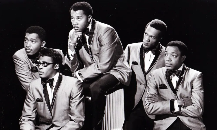 10 Best The Temptations Songs of All Time