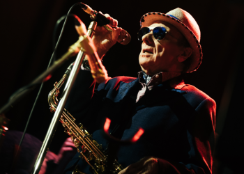 10 Best Van Morrison Songs of All Time