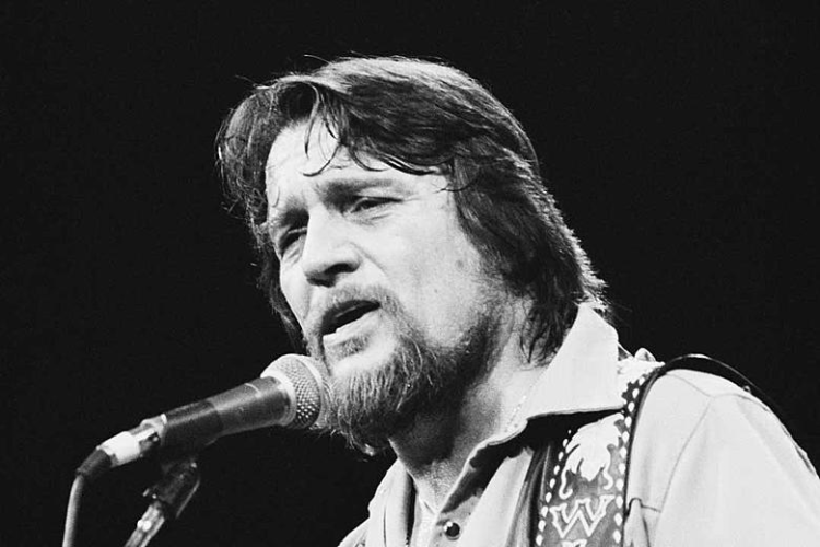 10 Best Waylon Jennings Songs of All Time