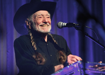 10 Best Willie Nelson Songs of All Time