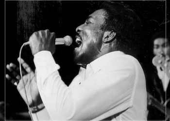 10 Best Wilson Pickett Songs of All Time