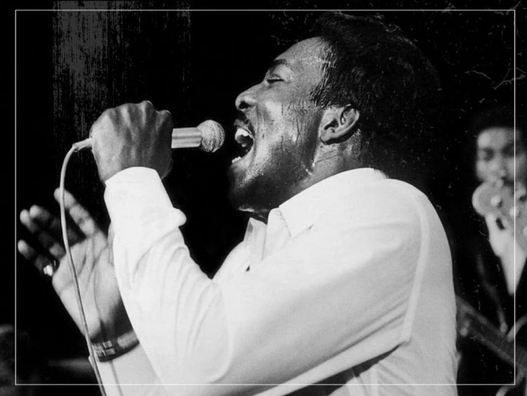 10 Best Wilson Pickett Songs of All Time