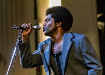 10 Best James Brown Songs of All Time