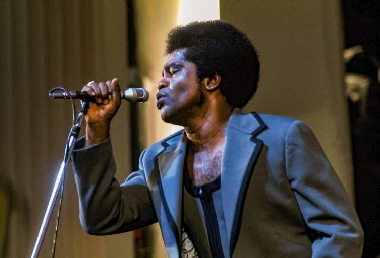 10 Best James Brown Songs of All Time