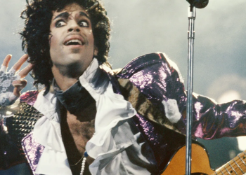 10 Best Prince Songs of All Time