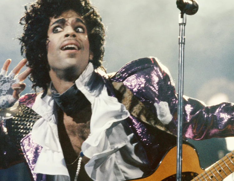 10 Best Prince Songs of All Time