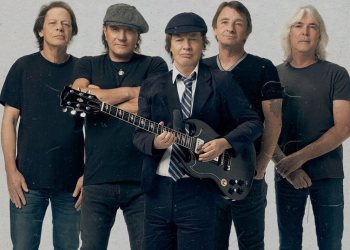 10 Best Acdc Songs of All Time
