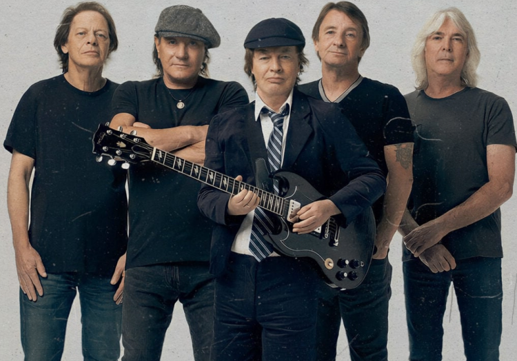 10 Best Acdc Songs of All Time