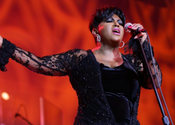 10 Best Anita Baker Songs of All Time