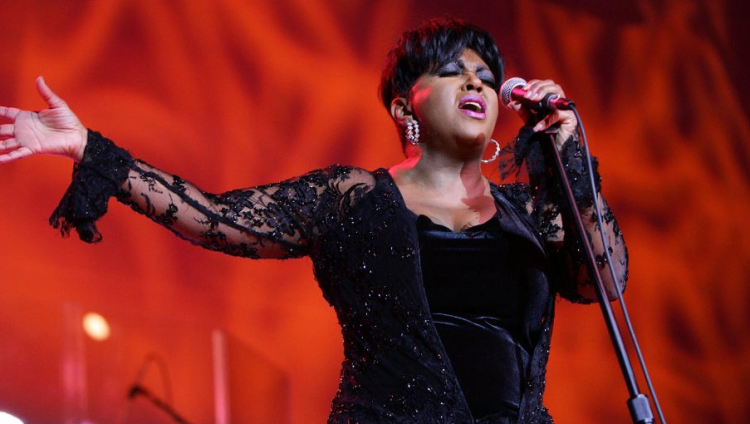 10 Best Anita Baker Songs of All Time