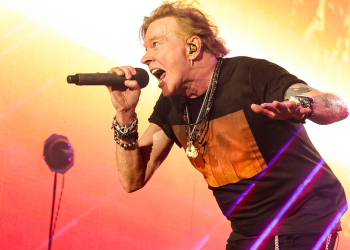 10 Best Axl Rose Songs of All Time