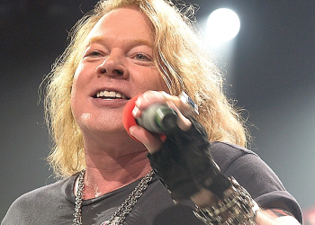 10 Best Axl Rose Songs of All Time