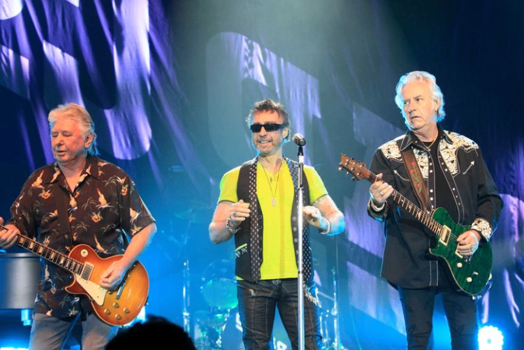10 Best Bad Company Songs of All Time