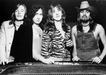 10 Best Bad Company Songs of All Time