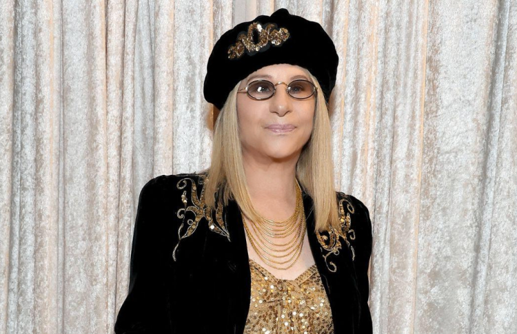 10 Best Barbra Streisand Songs of All Time