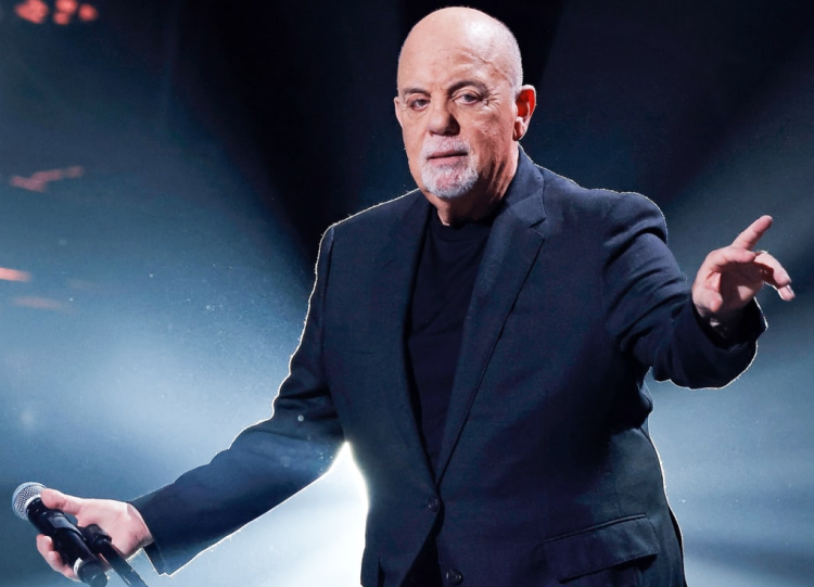 10 Best Billy Joel Songs of All Time