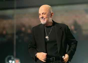 10 Best Billy Joel Songs of All Time