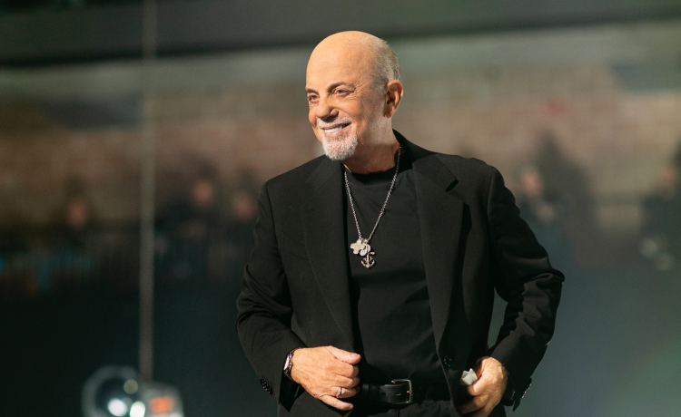 10 Best Billy Joel Songs of All Time