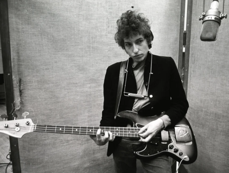 10 Best Bob Dylan Songs of All Time