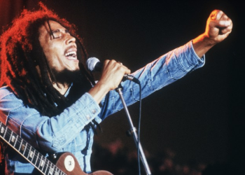 10 Best Bob Marley Songs of All Time