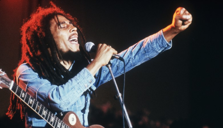 10 Best Bob Marley Songs of All Time