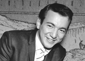 10 Best Bobby Darin Songs of All Time