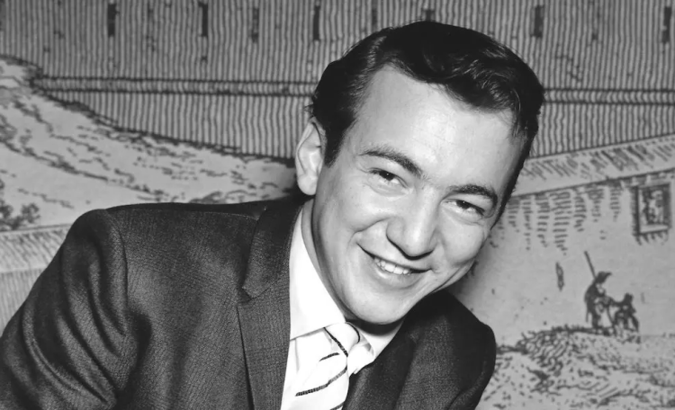 10 Best Bobby Darin Songs of All Time