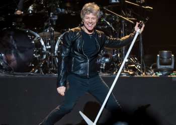 10 Best Bon Jovi Songs of All Time