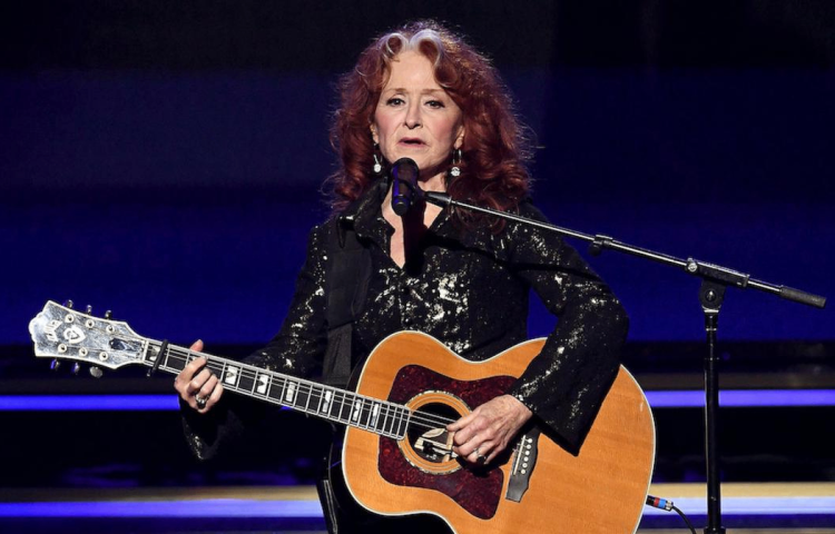 10 Best Bonnie Raitt Songs of All Time