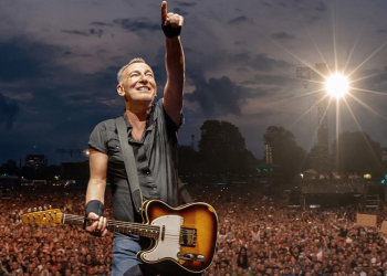 10 Best Bruce Springsteen Songs of All Time