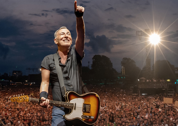 10 Best Bruce Springsteen Songs of All Time
