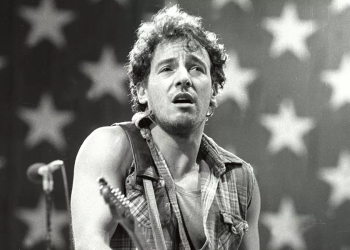 10 Best Bruce Springsteen Songs of All Time