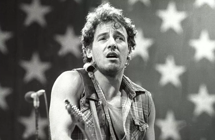 10 Best Bruce Springsteen Songs of All Time