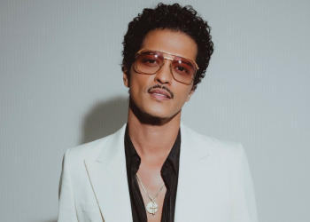 10 Best Bruno Mars Songs of All Time