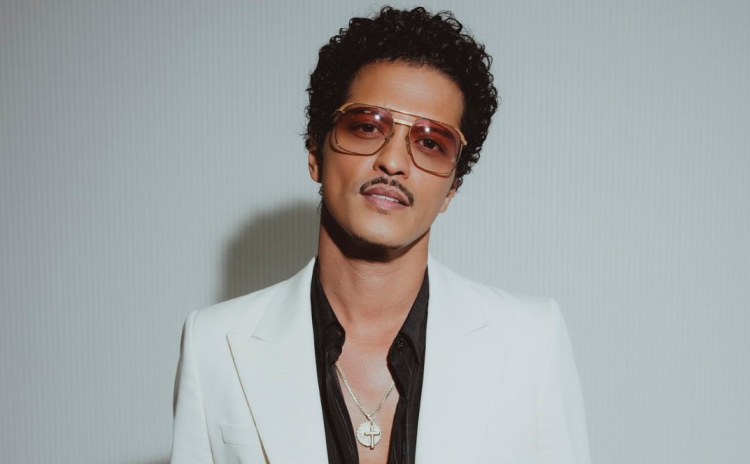 10 Best Bruno Mars Songs of All Time