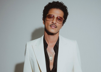 10 Best Bruno Mars Songs of All Time