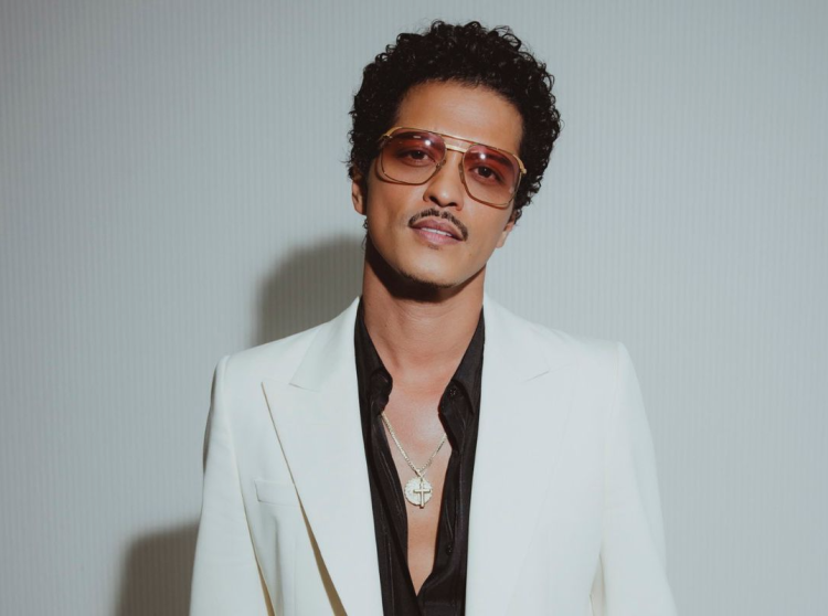 10 Best Bruno Mars Songs of All Time