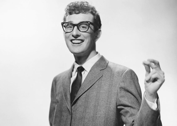 10 Best Buddy Holly Songs of All Time