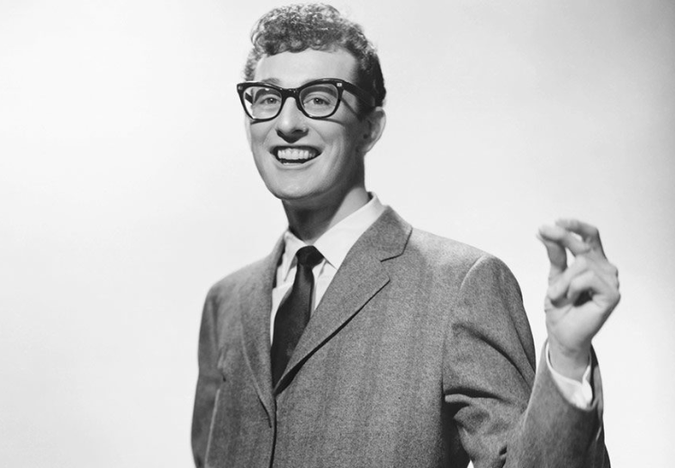 10 Best Buddy Holly Songs of All Time