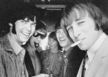 10 Best Buffalo Springfield Songs of All Time