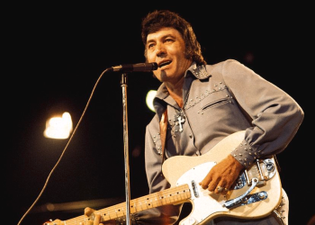 10 Best Carl Perkins Songs of All Time