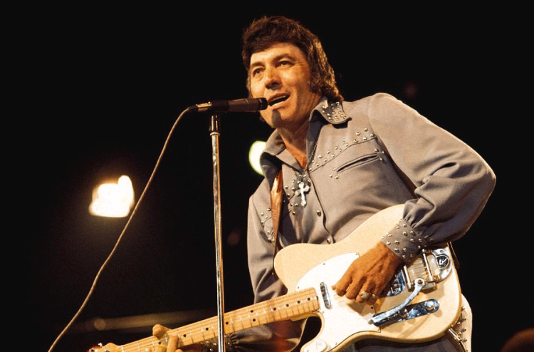 10 Best Carl Perkins Songs of All Time