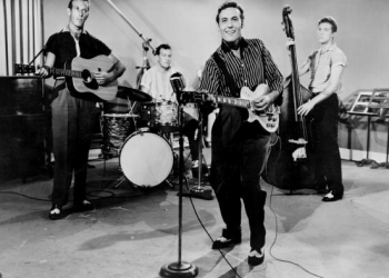 10 Best Carl Perkins Songs of All Time