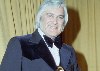 10 Best Charlie Rich Songs of All Time