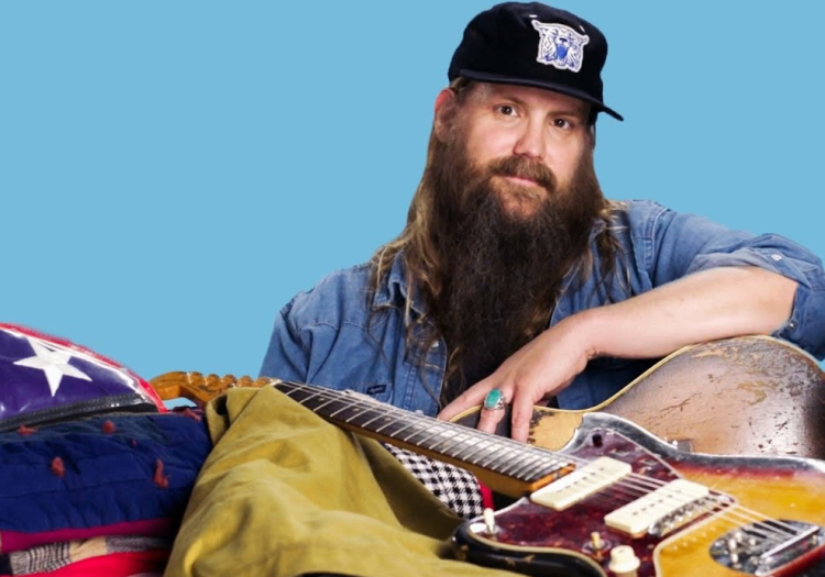 10 Best Chris Stapleton Songs of All Time