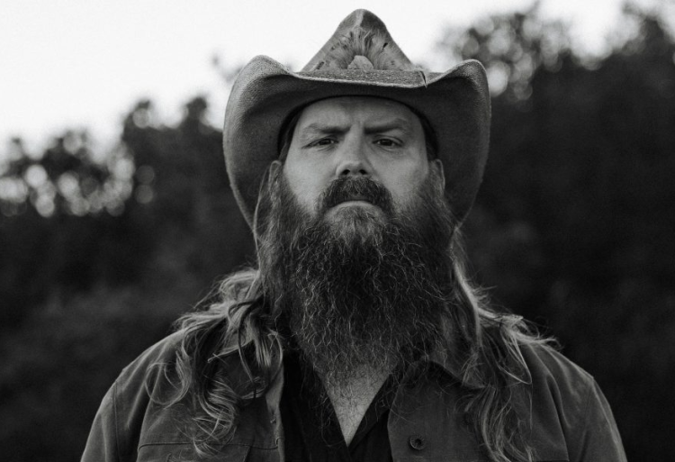 10 Best Chris Stapleton Songs of All Time