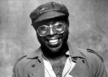 10 Best Curtis Mayfield Songs of All Time