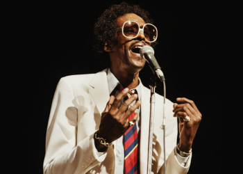 10 Best David Ruffin Songs of All Time