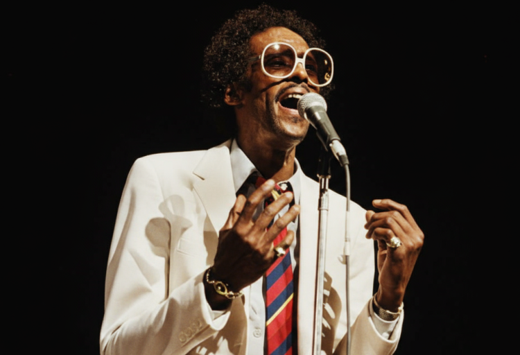 10 Best David Ruffin Songs of All Time